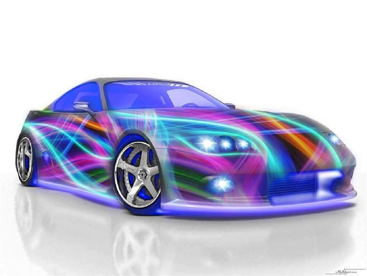 Український авторинок став лідером за темпами відновлення в Європі