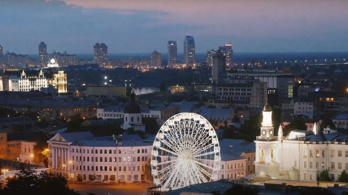 У додатку «Дія» запустили першу в світі віртуальну бізнес-країну