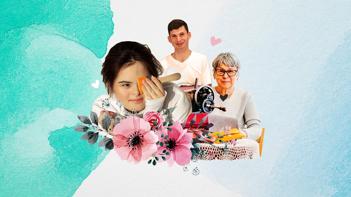 Причина №15, чому варто підтримати #ШОТАМ: ми допомагаємо соціальному бізнесу