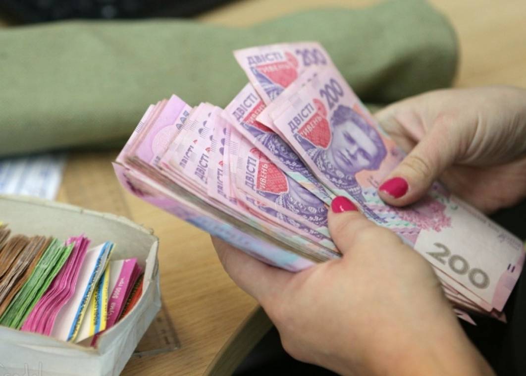 В Україні підвищили розмір пенсії
