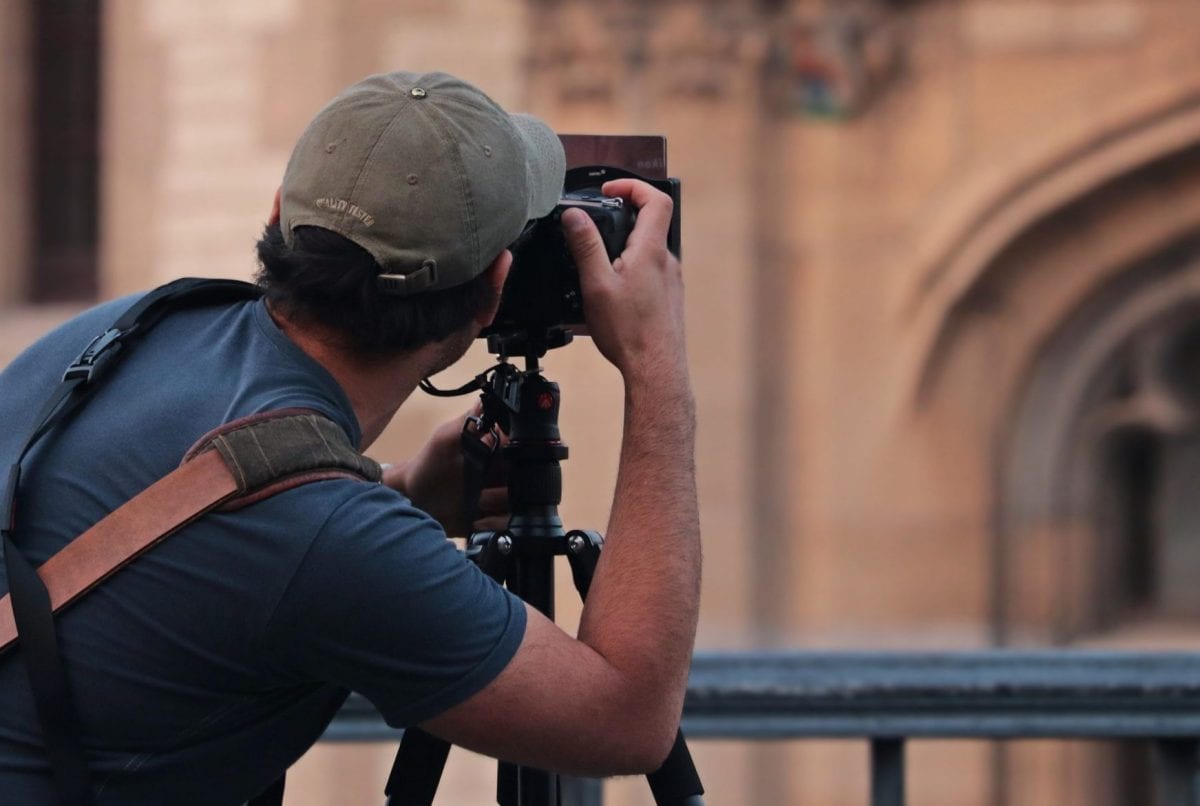 Українців запрошують до фотоконкурсу «Вікі любить пам’ятки»