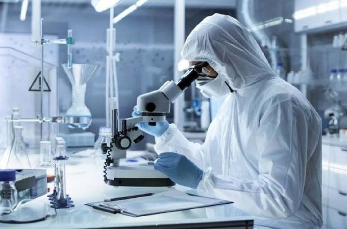 В Україні створять центр вивчення інфекційних хвороб