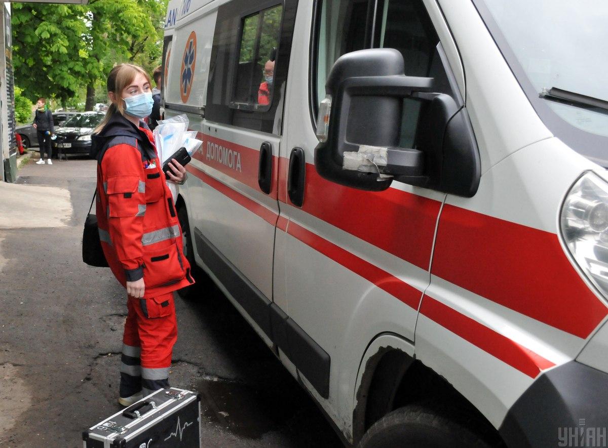 «Швидка» приїжджатиме швидше: у МОЗ розповіли як зміниться «екстренка»