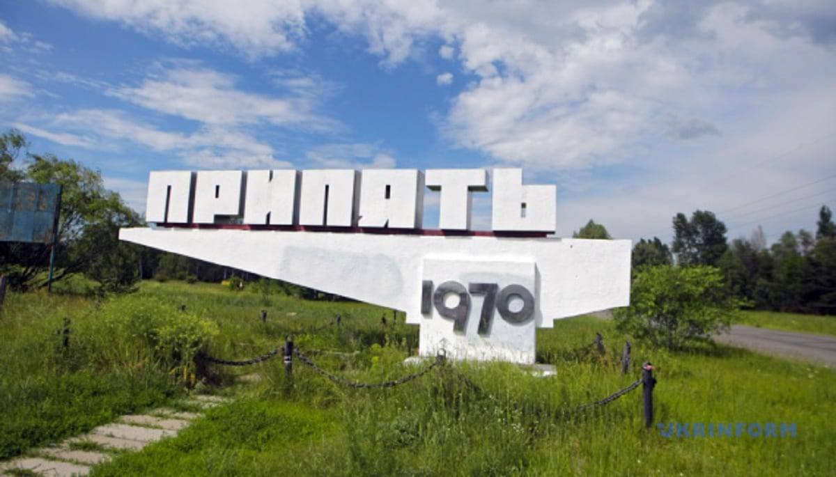 У Прип’яті з’явиться музей техніки ліквідаторів
