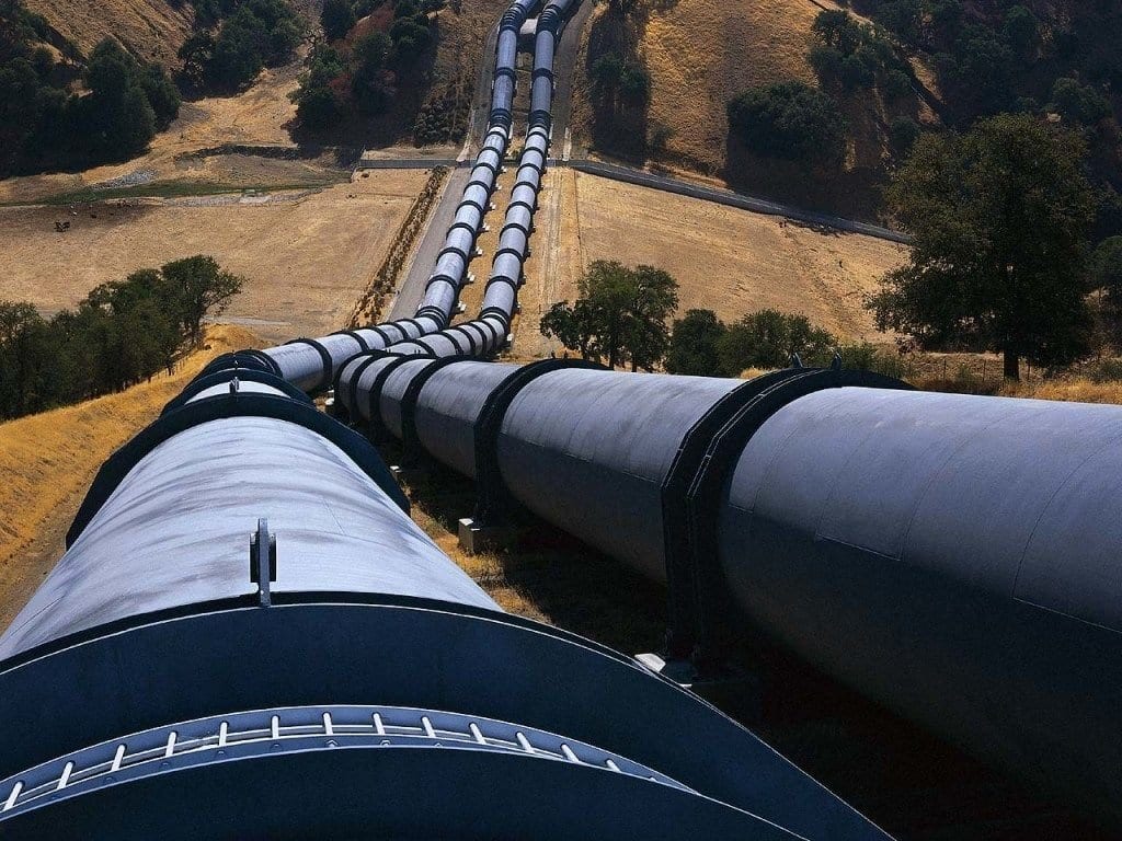 Запустять ділянку українського нафтопроводу, яка простоювала понад 10 років