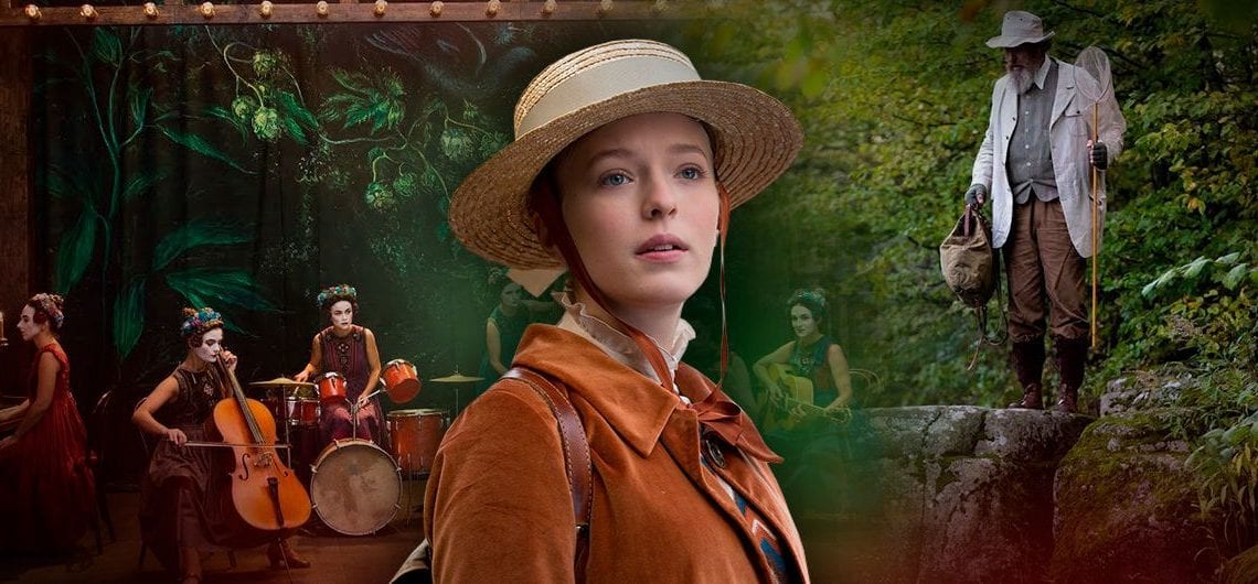 В Україні відбудеться кінофестиваль для людей з порушенням зору або слуху