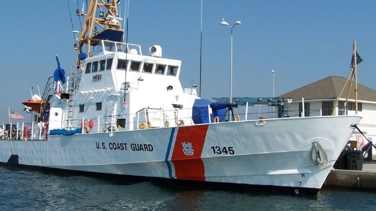 Британія допоможе Україні побудувати сучасні бази ВМС на Чорному й Азовському морях