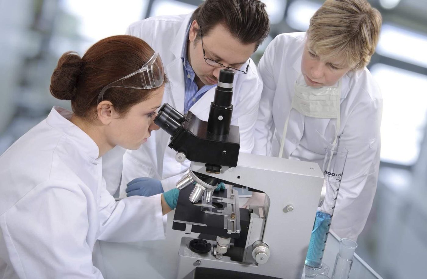 Фінансування науки у 2021 році збільшать майже на 2 млрд грн
