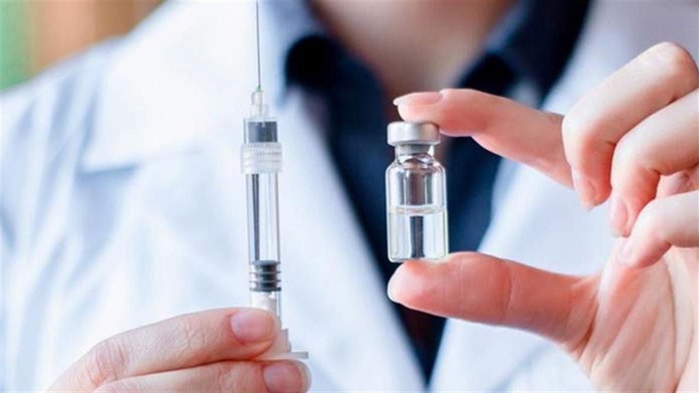 Україна безкоштовно отримає COVID-вакцину для 20% населення