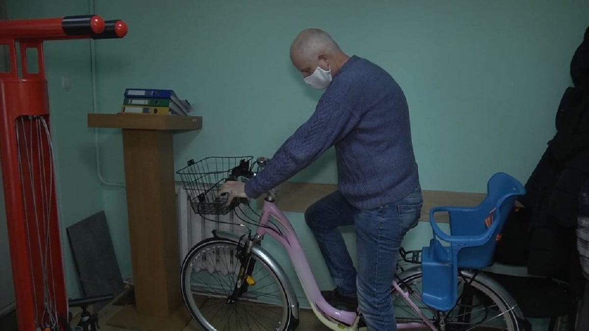 В ОТГ на Чернігівщині з’являться безкоштовні велосипеди замість громадського транспорту