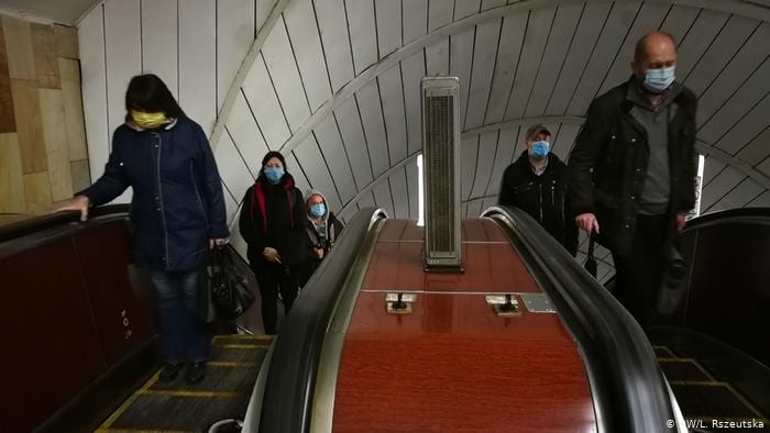 На київський транспорт додатково виділили 402 мільйони гривень