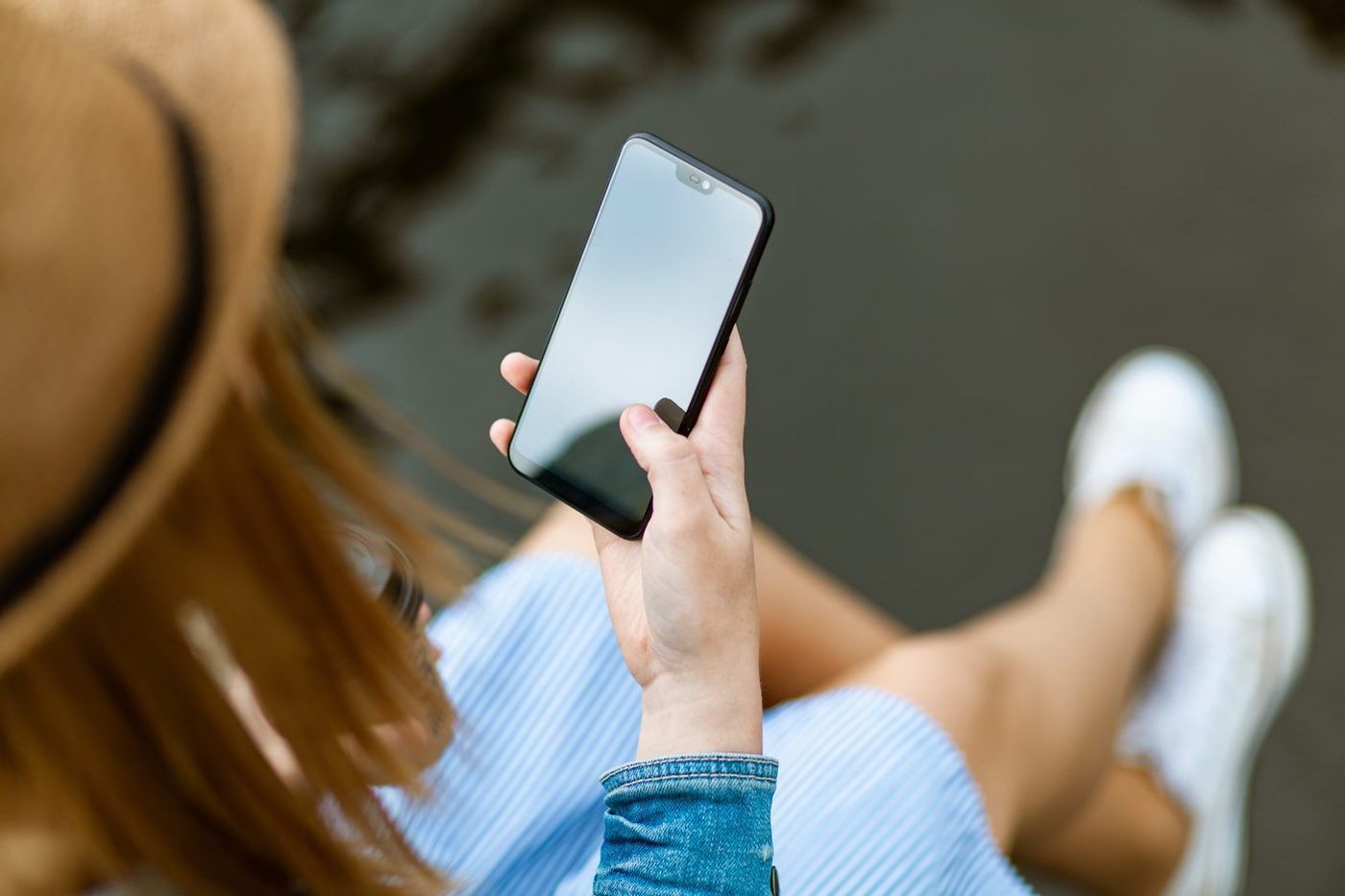 Запрацював мобільний додаток “Статистика в смартфоні”