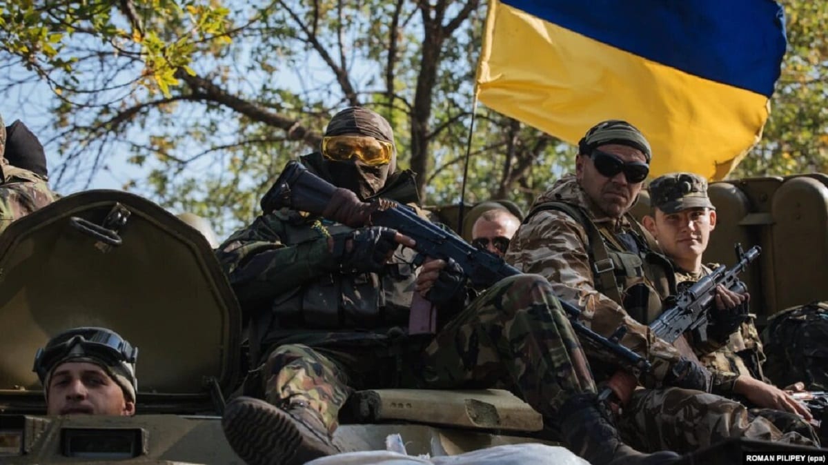 В Україні запрацював сервіс «е-Ветеран»