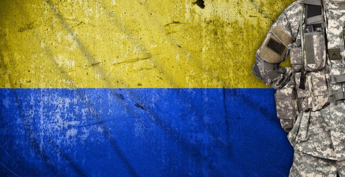 IREX запрошує до співпраці в рамках Програми реінтеграції ветеранів