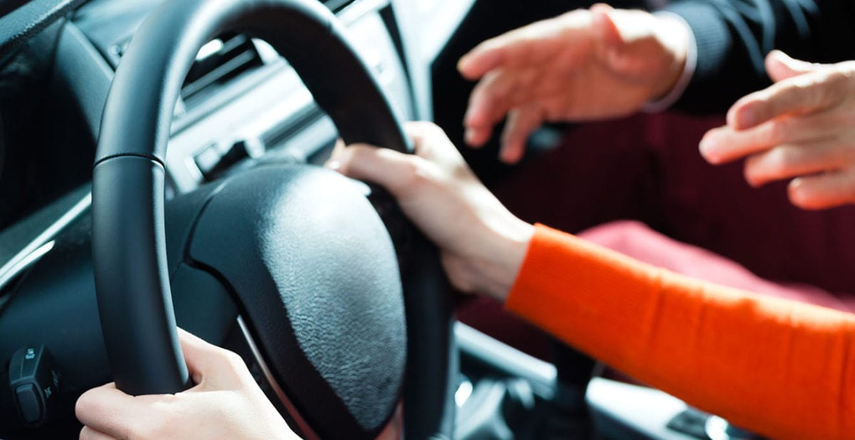 Львів’ян запрошують до соціальної автошколи