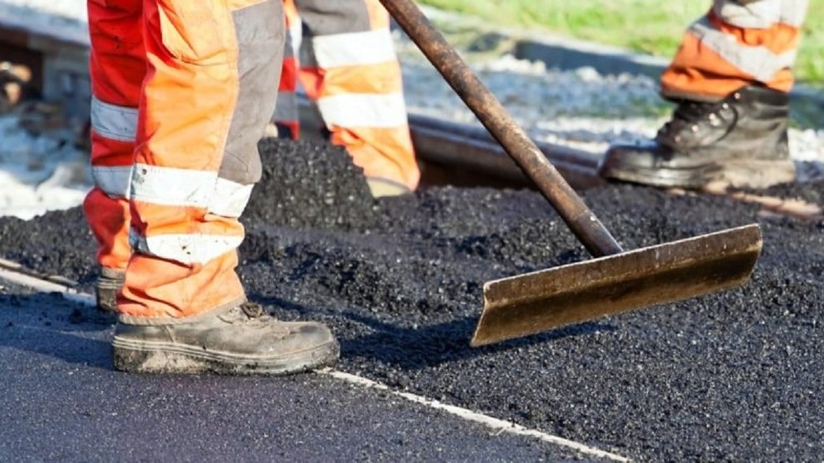 На Луганщині Світовий банк профінансує ремонт траси «Рубіжне – Троїцьке»