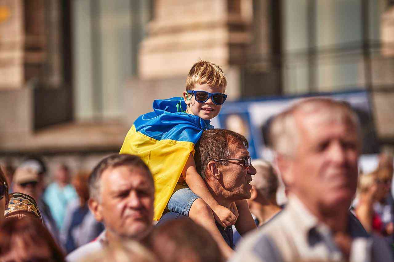 У мережі запустили челендж із виконання гімну України