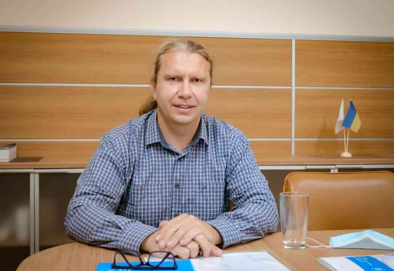 Хіміки-бізнесмени: як українці створили одну з найбільших хімкомпаній Європи