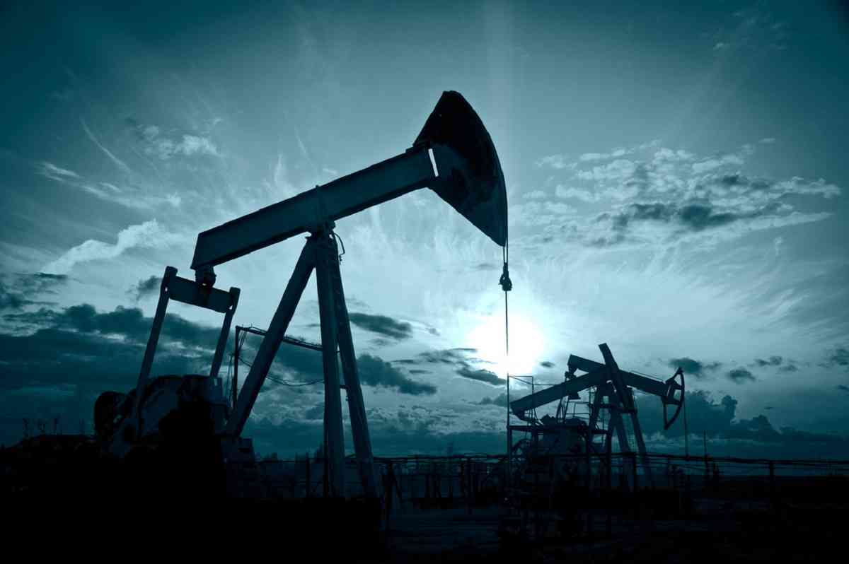 Україна вперше почала транспортувати британську нафту