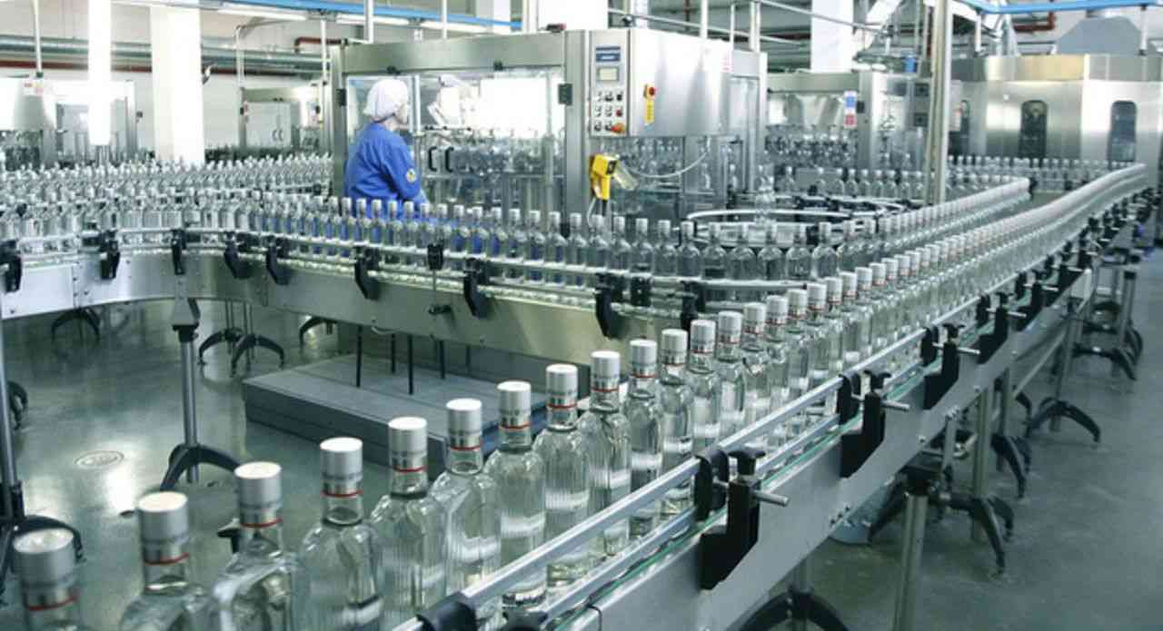Спиртзавод на Чернігівщині приватизували за понад 23 млн
