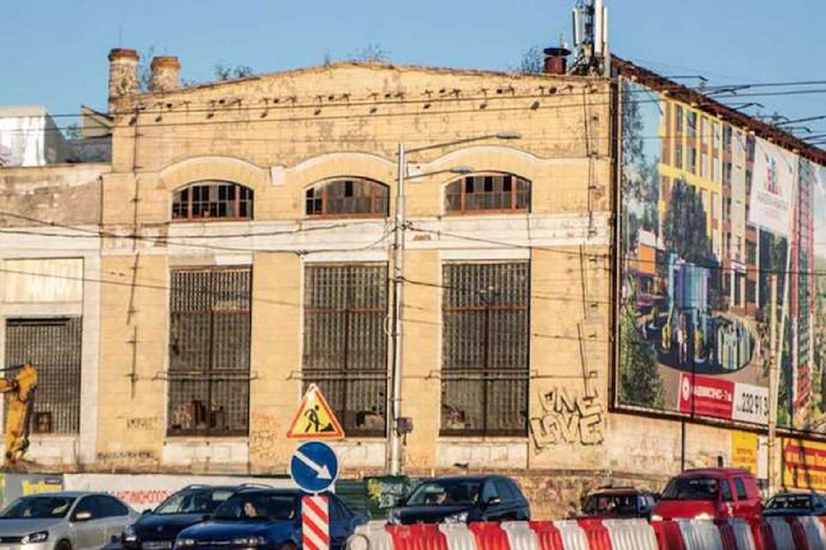 Київський Завод «Більшовик» продали на аукціоні за понад 1,4 млрд грн