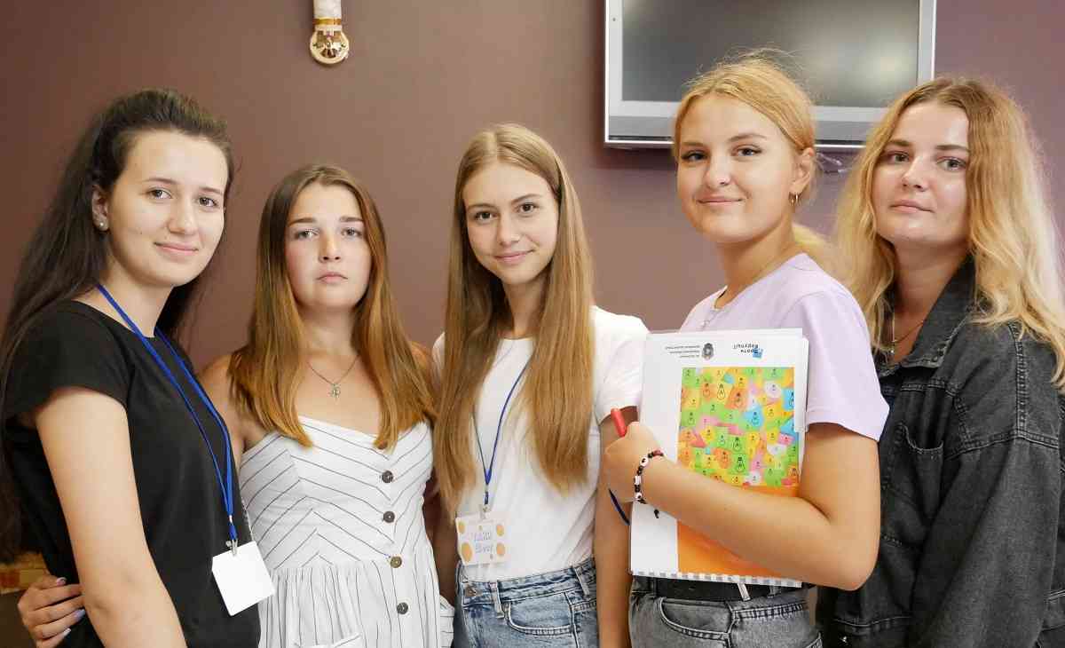 У Вінниці організовують онлайн-тренінг про соціальне підприємництво
