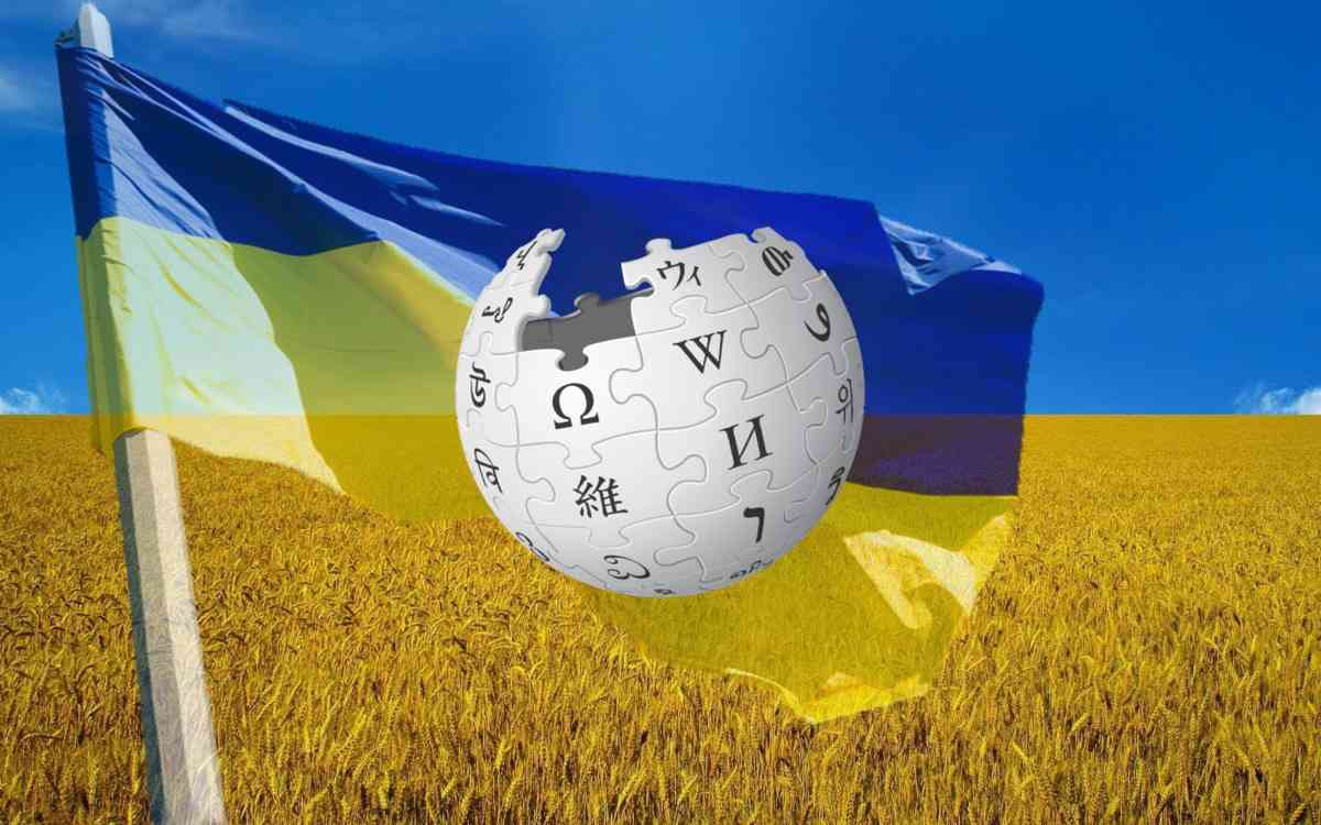 Стартував Тиждень української мови у Вікіпедії: запрошують долучатися