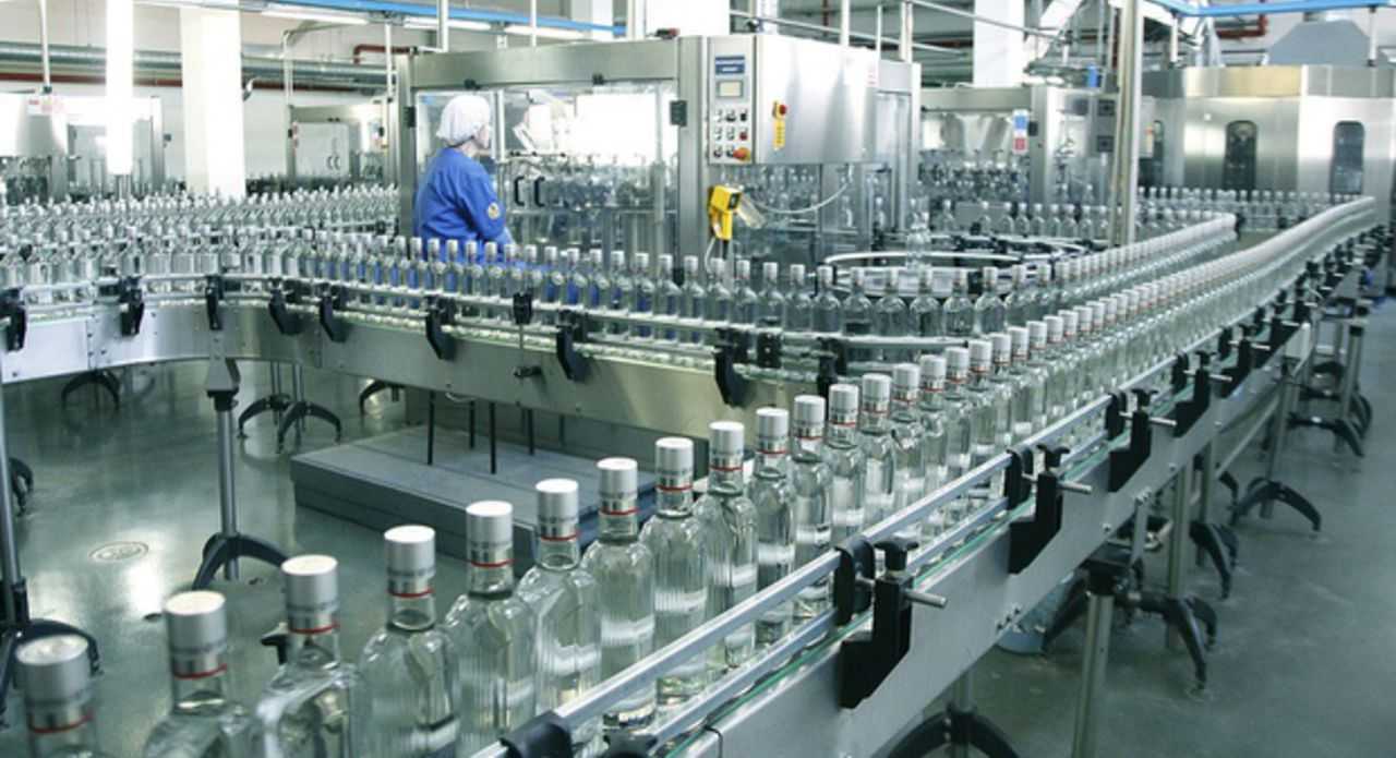 Бюджет України отримав 1 млрд грн від приватизації спиртзаводів