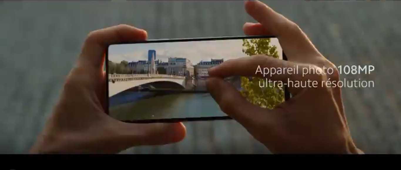 Український продакшн зняв рекламу для Xiaomi у Києві і Парижі (ВІДЕО)