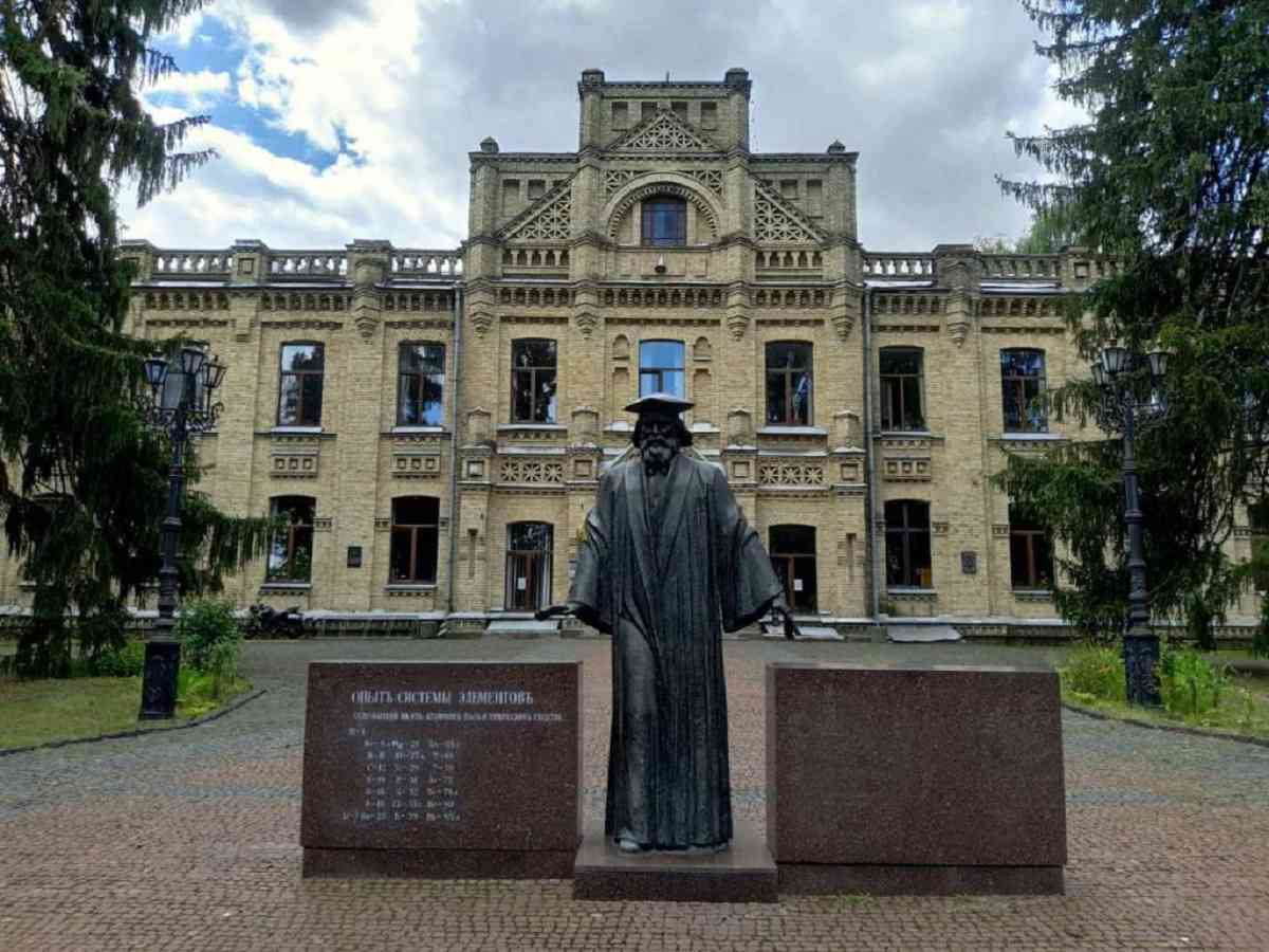 Оприлюднили рейтинг університетів  Європи та Середньої Азії: в України абсолютний рекорд