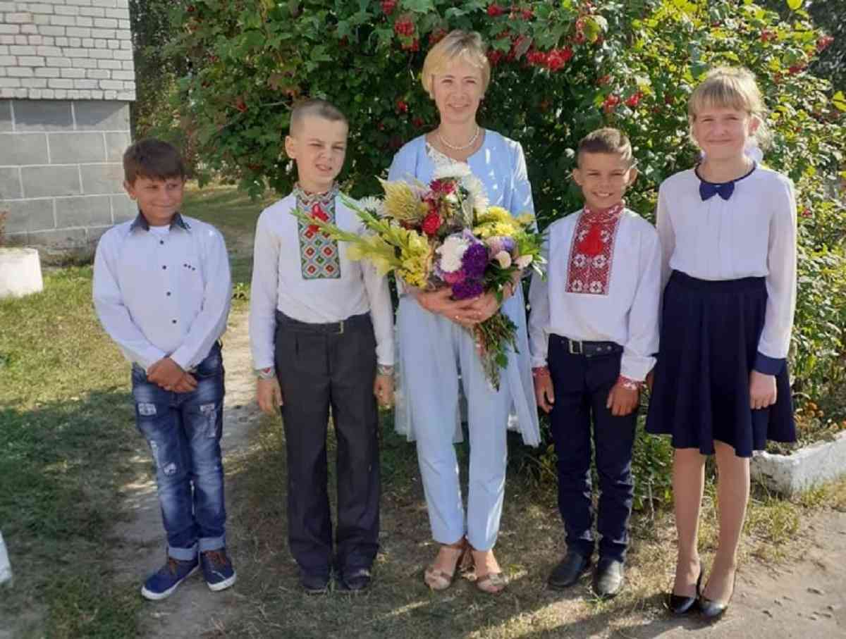 Учителька з Волині стала переможницею Радіодиктанту національної єдності