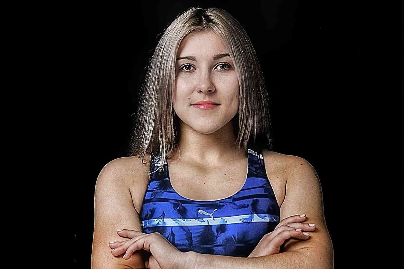 Українка виборола чемпіонський пояс ММА у Польщі, перемігши росіянку (ВІДЕО)