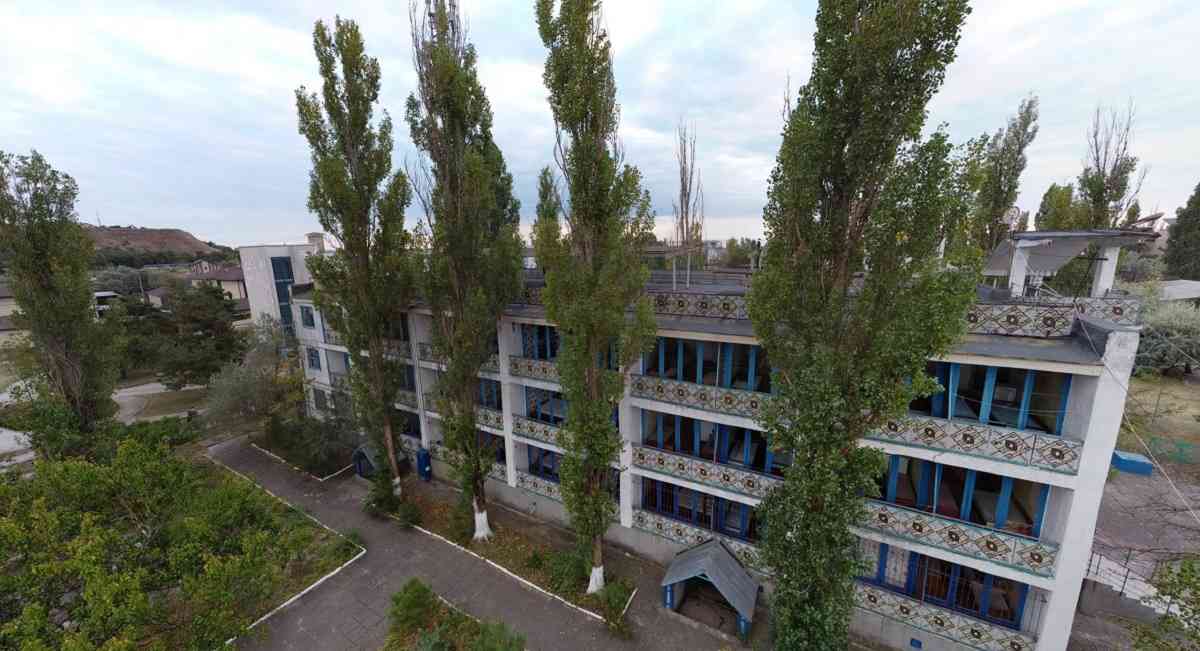 Дослідний завод у Миколаєві виставили на приватизацію