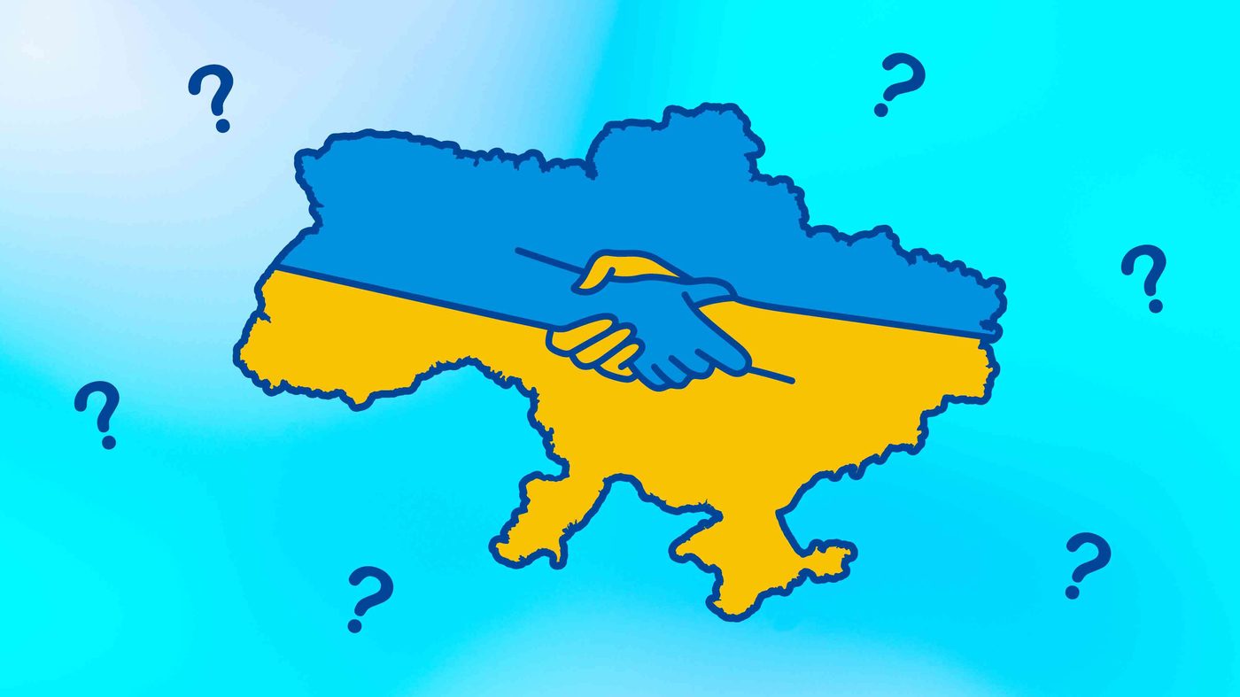 День Соборності: перевір себе та дізнайся більше про цю дату в історії України (ТЕСТ)
