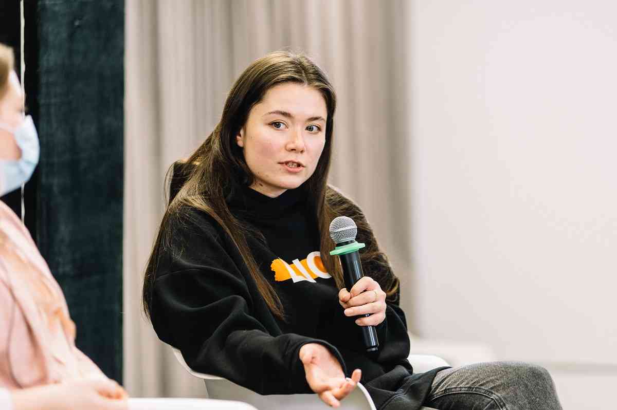 ШОТАМ підтримує програму для внутрішньо переміщених осіб «Єднання заради дії»