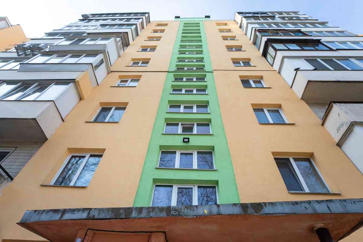 У Києві реалізували 1200 енергоефективних проектів у житлових будинках