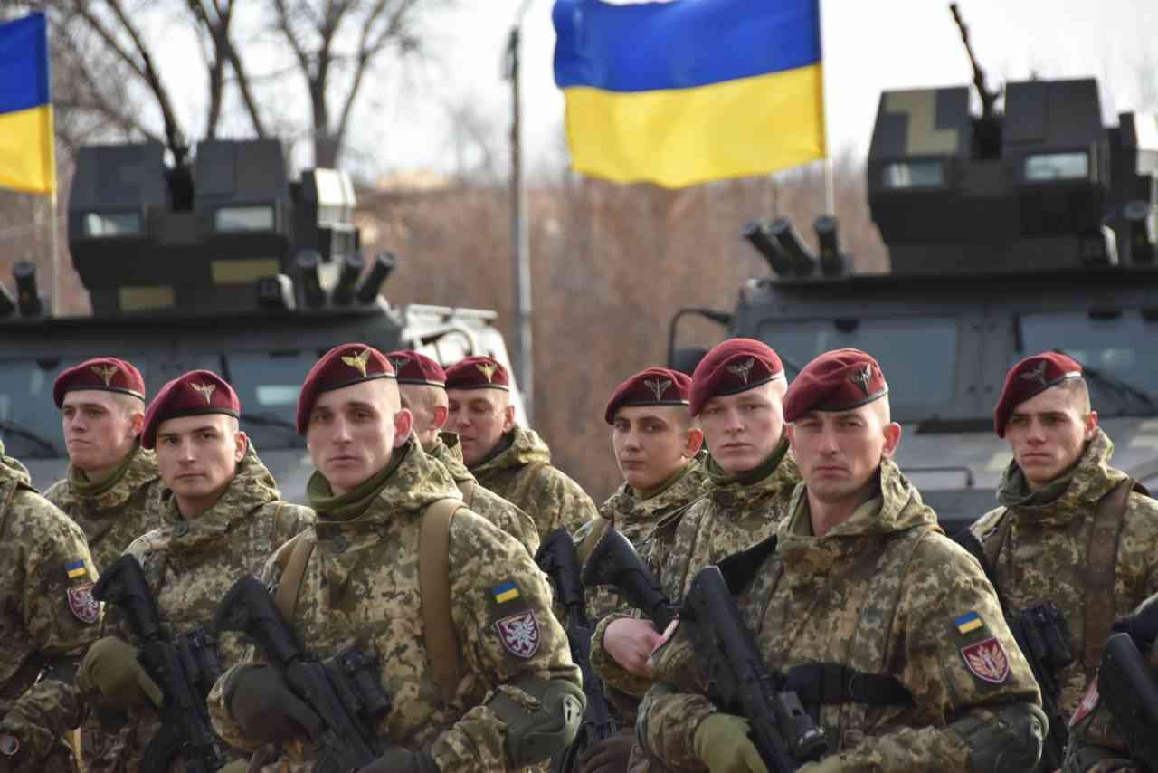 ЗСУ знищили понад 200 танків та 30 літаків російських окупантів