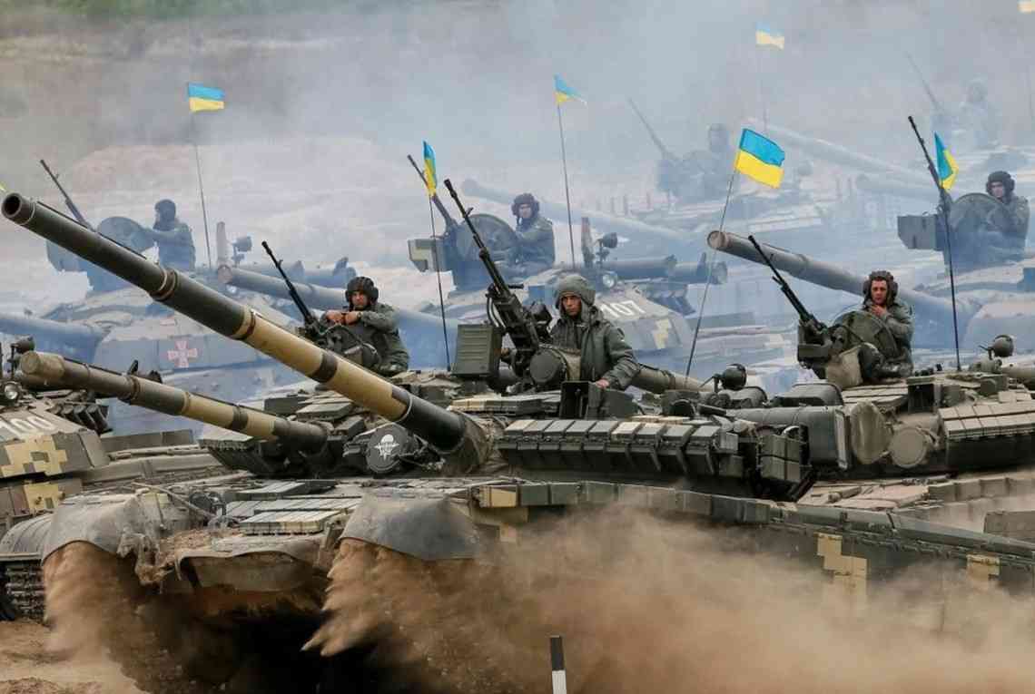 Під Миколаєвом розгромили групу окупантів, серед них – зрадники з Криму