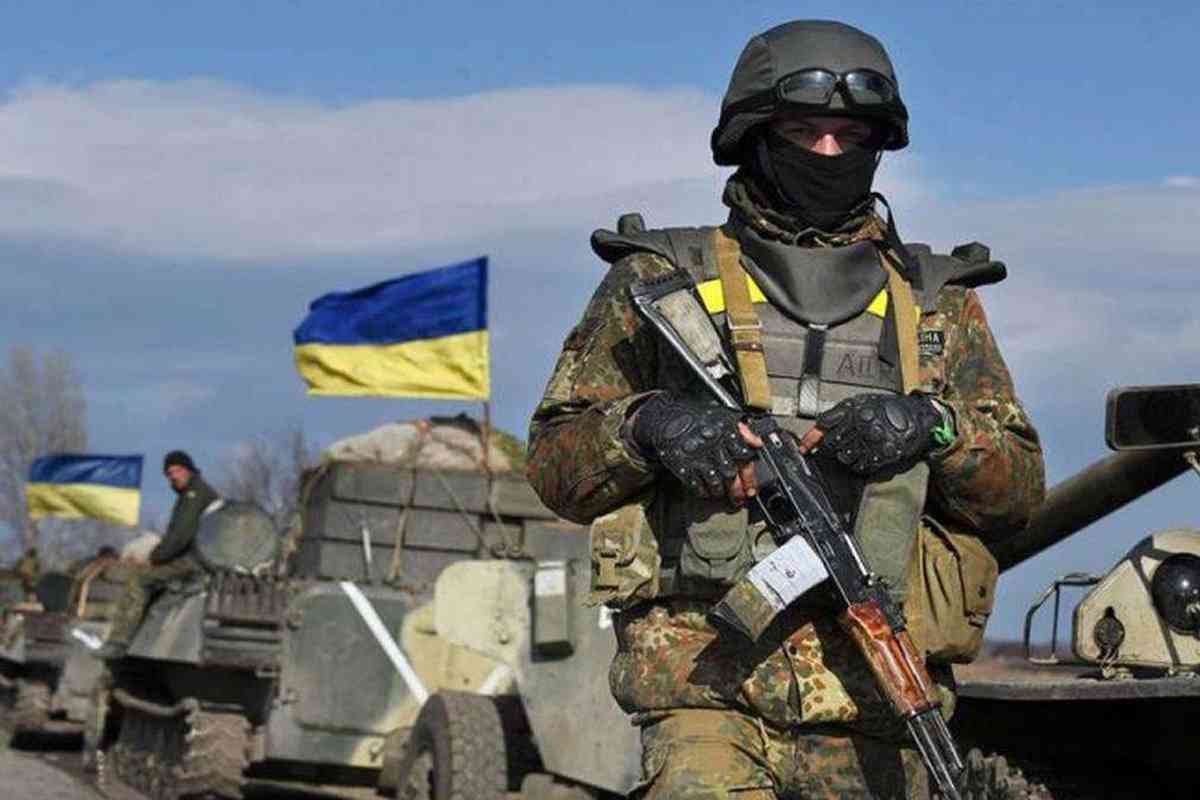 Близько 17 200 особового складу та майже 600 танків. ЗСУ оновили лічильник втрат РФ
