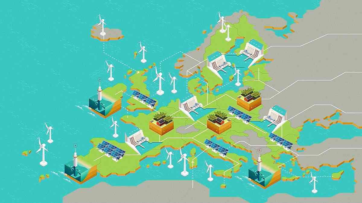 Україна приєднається до європейської енергосистеми упродовж тижня — Міненерго