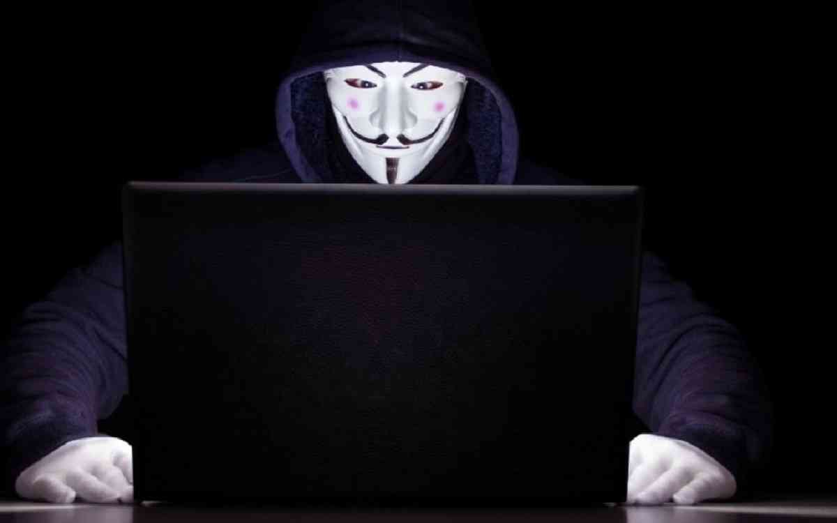 Хакери Anonymous «злили» базу даних Nestle через присутність на ринку РФ