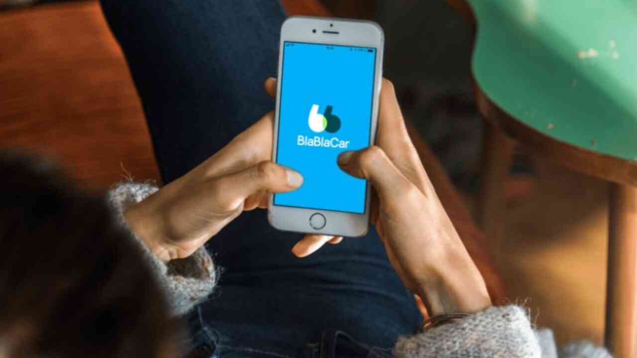 Компанія BlaBlaCar йде з російського ринку