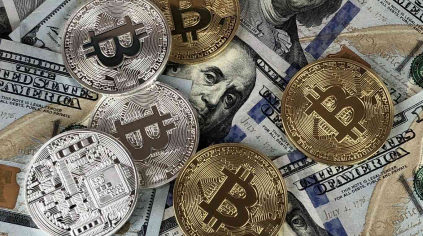 Криптофонд України вже зібрав понад $60 мільйонів на потреби ЗСУ