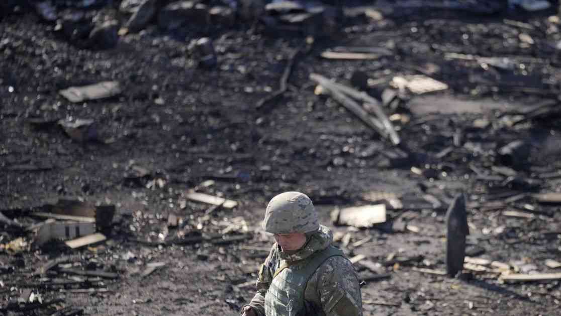 У ЗСУ показали відео з розбитою російською артилерією під Миколаєвом