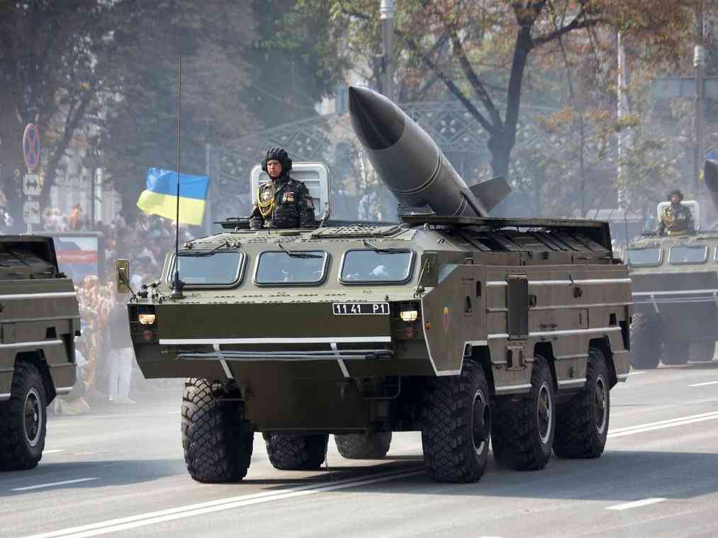 ЗСУ завдали нищівного удару по летовищу Бердянська, де зосередились сили окупантів