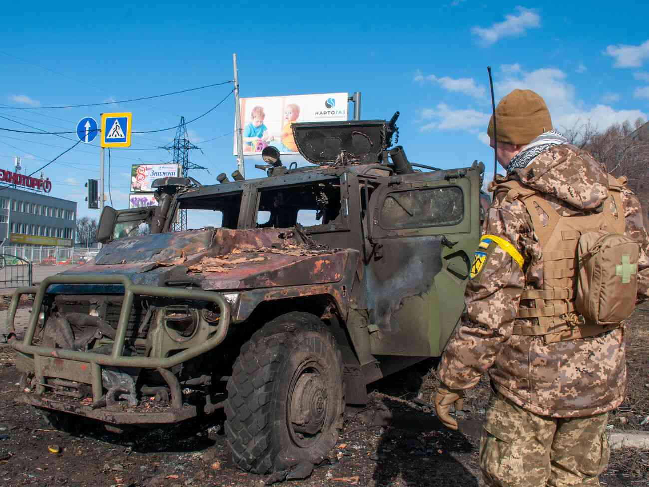 Понад 10 тисяч бійців. У ЗСУ розповіли про втрати окупантів