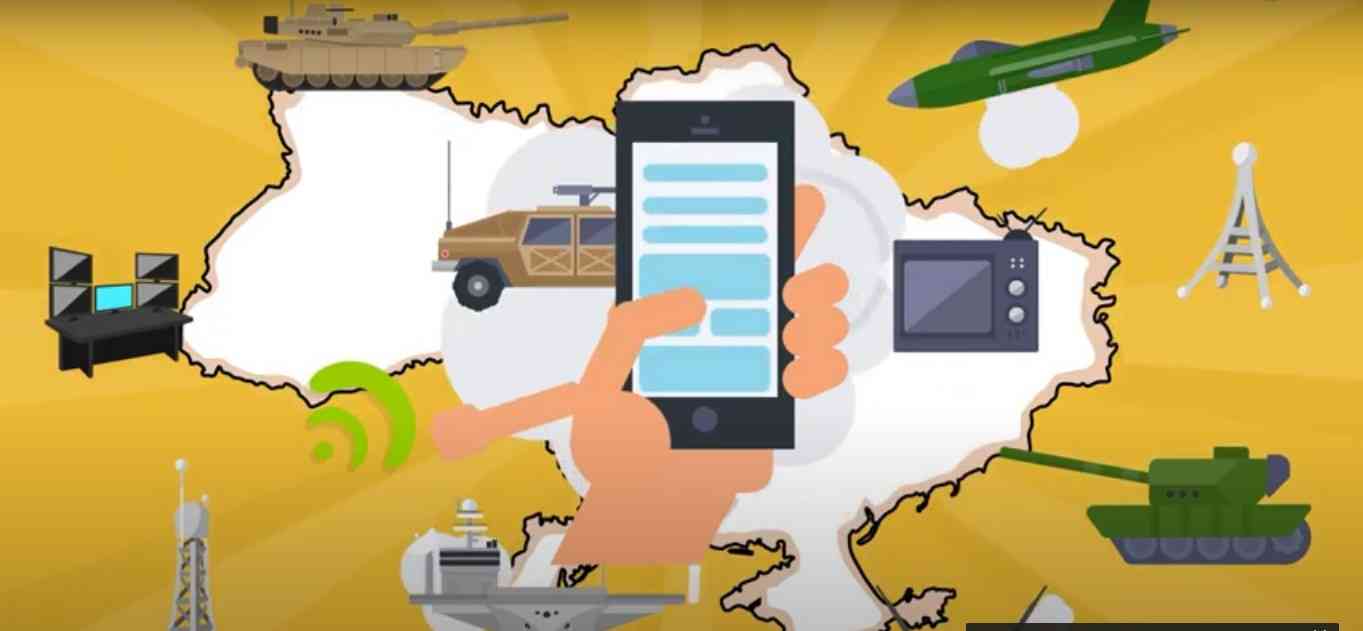 В Україні запустили проєкт «Доброчесність онлайн»