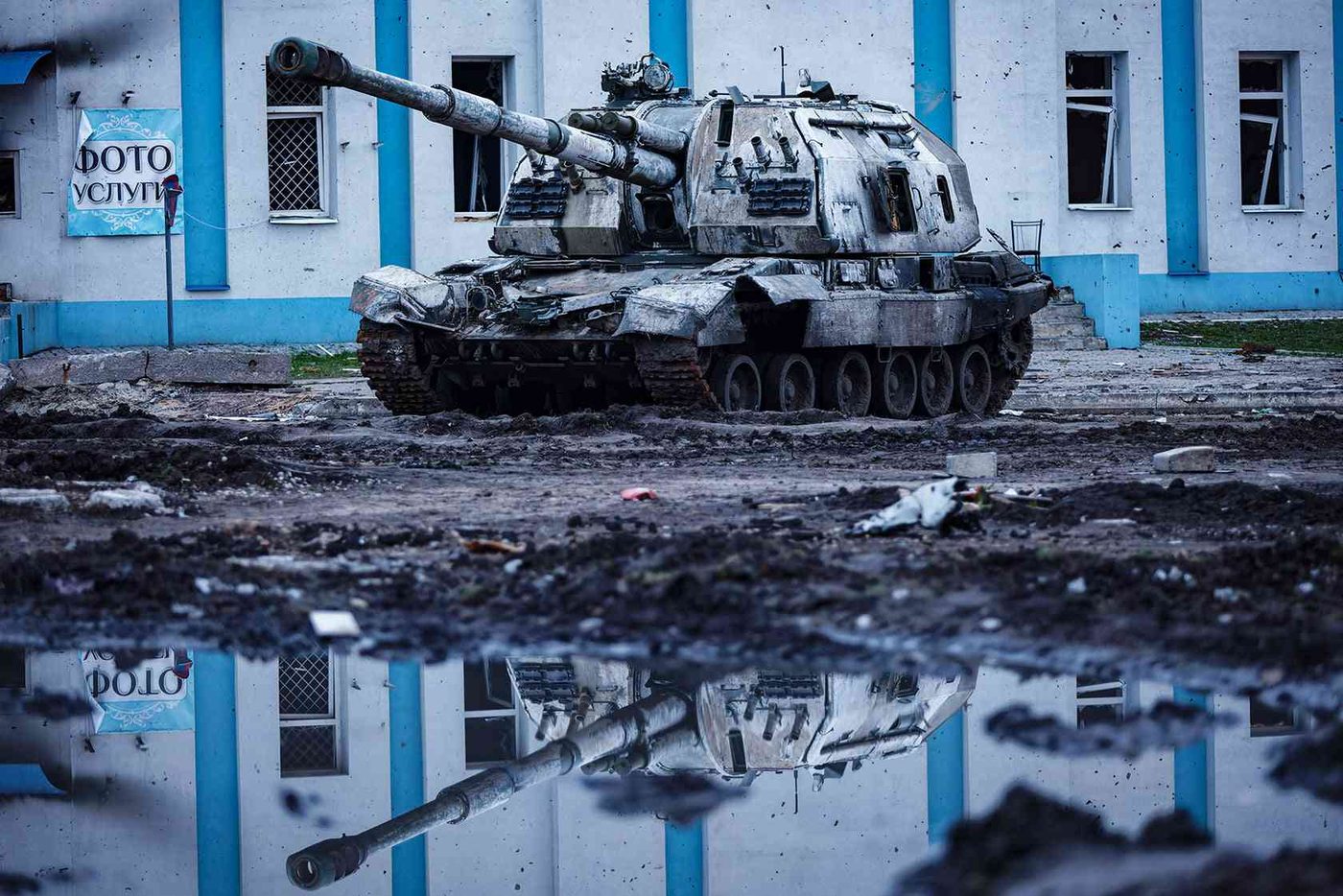 На Донбасі наші захисники відбили 10 атак ворога