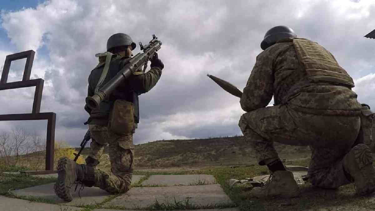 ЗСУ з початку війни знищили 762 танки і 8 кораблів противника