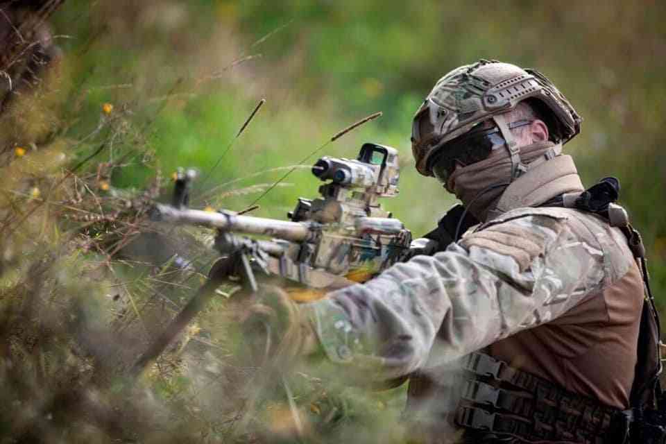 На рахунку ЗСУ вже понад 800 танків та майже 21 000 ліквідованих окупантів